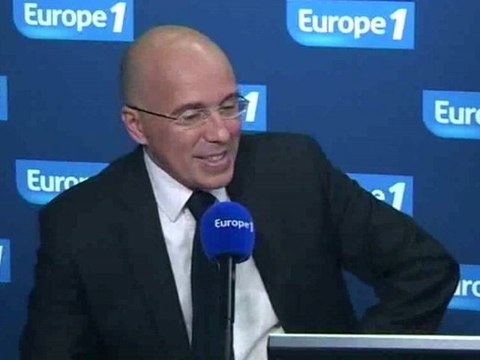 UMP : clash en direct entre Eric Ciotti et Nadine Morano