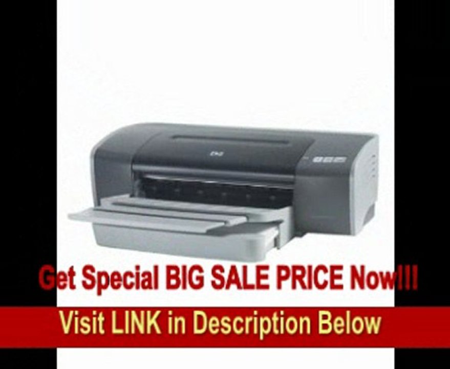 SPECIAL DISCOUNT HP DeskJet 9670 Printer