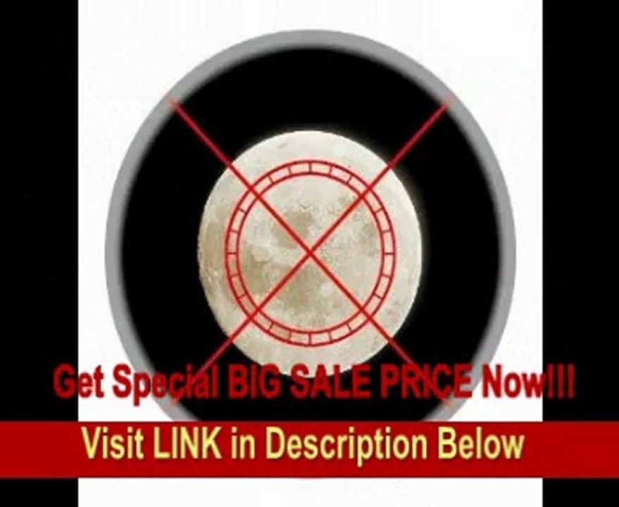 Messier R-152S 152/760 EQ Achromatic Refractor REVIEW