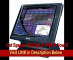 BEST BUY SAM4S SPT-3000 NCC Reflection Embedded POS Touch Screen Terminal for Restaurants