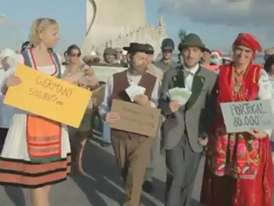 "Ιch bin ein Berliner"