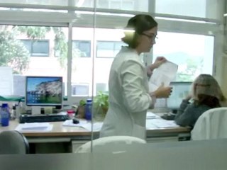 Revelant el codi genètic de l'ictus