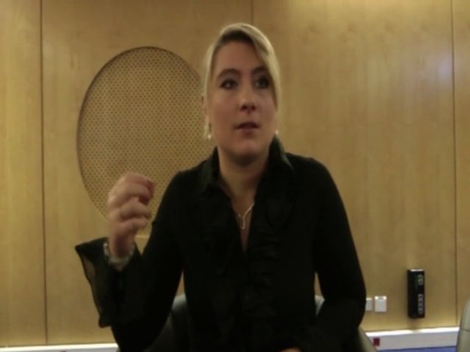 Interview de Kristina Herlant Hémar, docteur en psycho-pathologie et psychanalyse, psychologue clinicienne