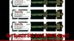 BEST BUY Komputerbay 16GB (4x 4GB) DDR2 PC2-5300F 667MHz CL5 ECC Fully Buffered FB-DIMM (240 PIN) 16 GB w/ Heatspreaders for Apple computers