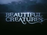 Beautiful Creatures trailer