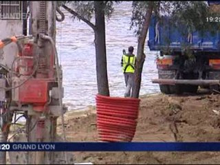 Journal du Grand Lyon-France 3 (version longue)