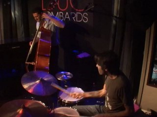 Benjamin Faugloire Project Live @ Duc des Lombards