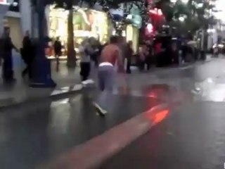 pas possible - Minutebuzz M