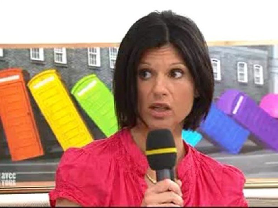 13h avec vous -France 3- à Vaulx-en-Velin (version longue)