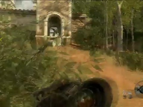 CoD Black Ops 2 - Renseignement Temps et Destinée