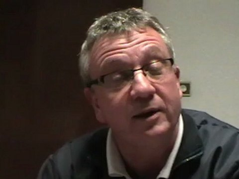 COLERE DES TAXIS ET DES AMBULANCIERS