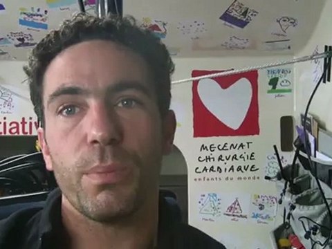 Tanguy a un message pour Jo-Wilfried Tsonga