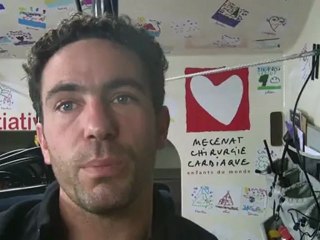 Tanguy a un message pour Jo-Wilfried Tsonga