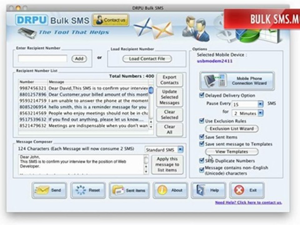 mac gsm mobile phone bulk sms software mac gsm text messaging sms sending group mass message marketing tool online web sms gateway how to send bulk group mass sms from gsm mobile cell phone mac os x