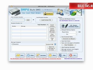 Download Video: mac usb modem bulk sms software free modem text messaging sms sending group message marketing tool online web sms gateway how to send bulk group sms from free modem