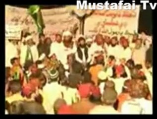 Labaik Ya Rasool Allah Long March Sakarand Sind Mustafai TV