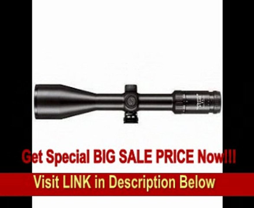 Carl Zeiss Optical Inc Diavari Riflescope with Reticle 20 Hunting Turret (3-12x56 T LT 30mm) FOR SALE