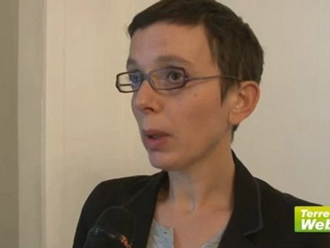 Carole Robert (Apca): Les chambres d'agriculture sont des acteurs majeurs de la gestion du foncier