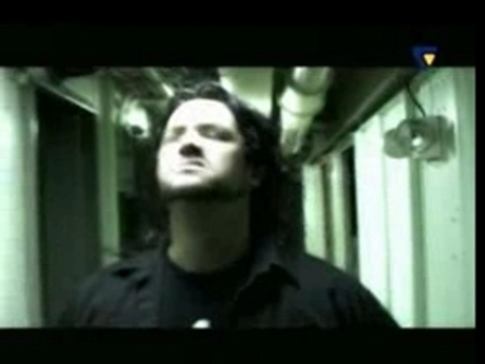 Exodus - War Is My Sheppard