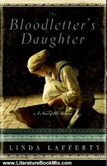 Literature Book Review: The Bloodletter's Daughter (A Novel of Old Bohemia) by Linda Lafferty