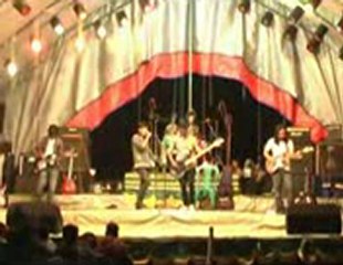 Seventeen - jalan terbaik cover song by NAMINA BAND