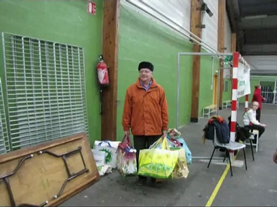 2012 TELETHON