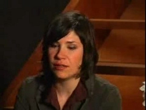 Sleater-Kinney Interview
