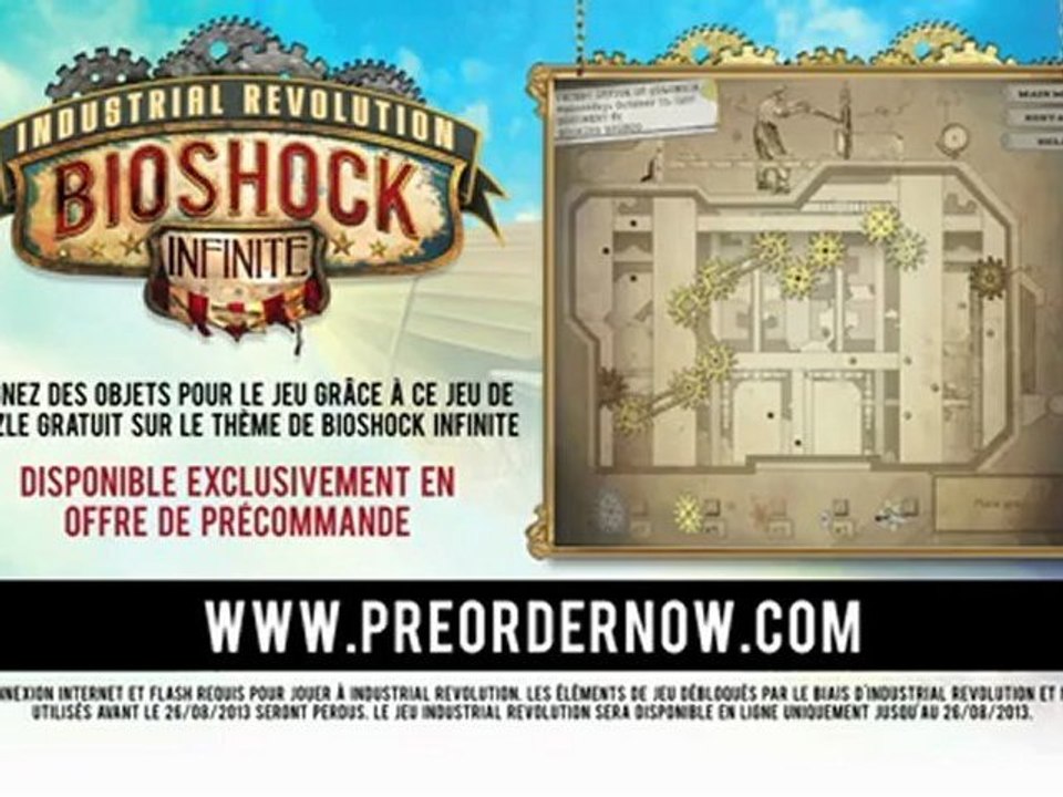 BioShock Infinite - Songbird Statue Edition Ultime [FR]