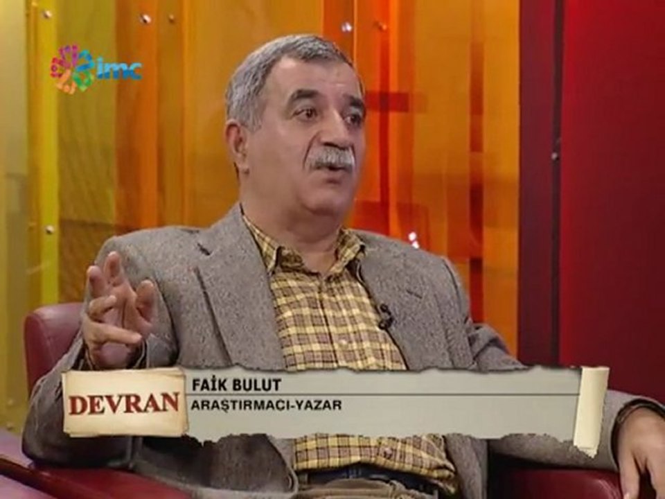 Devran'da Kerbela'yı konuştuk