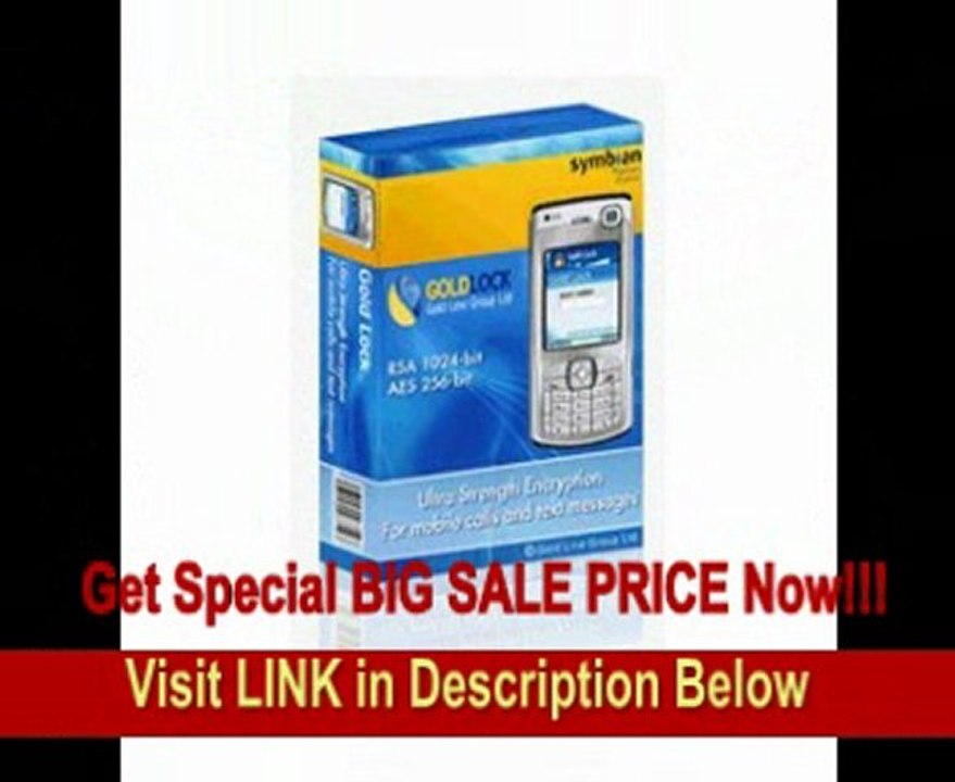 BEST BUY Pair of licenses of Sigillu Gold-Lock encryption software version 5