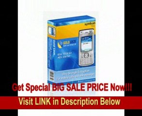 BEST BUY Pair of licenses of Sigillu Gold-Lock encryption software version 5