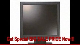 GVISION USA INC Gvision 19in Tft Lcd Touch Screensupport Ddc 1/2b For Plug&Play Compatibility FOR SALE