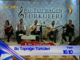 Başkan Ayantaş Kon TV 