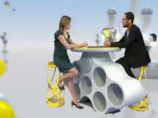 Entrevista con el profesor Volker Quaschning, HTW Berlín | Visión futuro