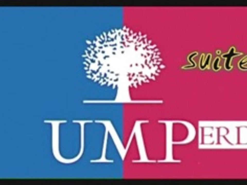 UMP...erdu ?