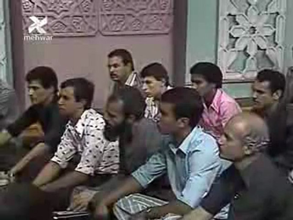 علاج الخوف والغم ومكر الناس وطلب الدنيا