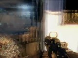 CoD Black Ops 2 - Renseignement Ulysse