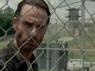 Walking Dead 307 Clip