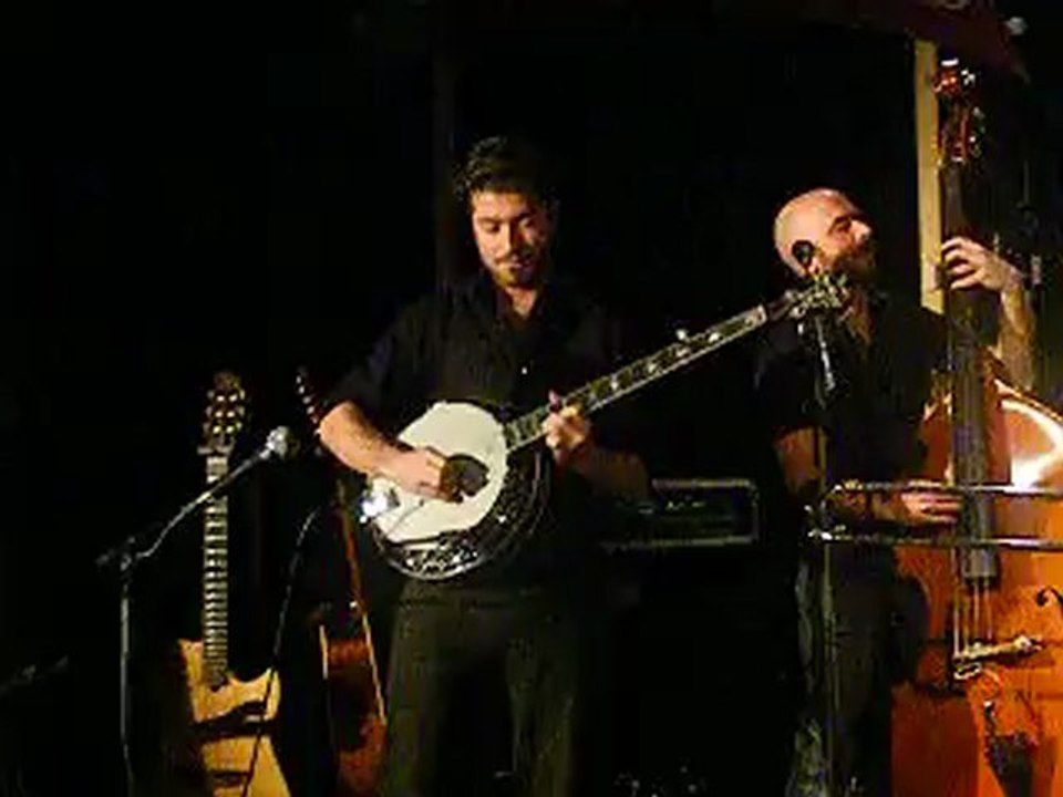 Rodrigue - Lady Flapper (extrait)