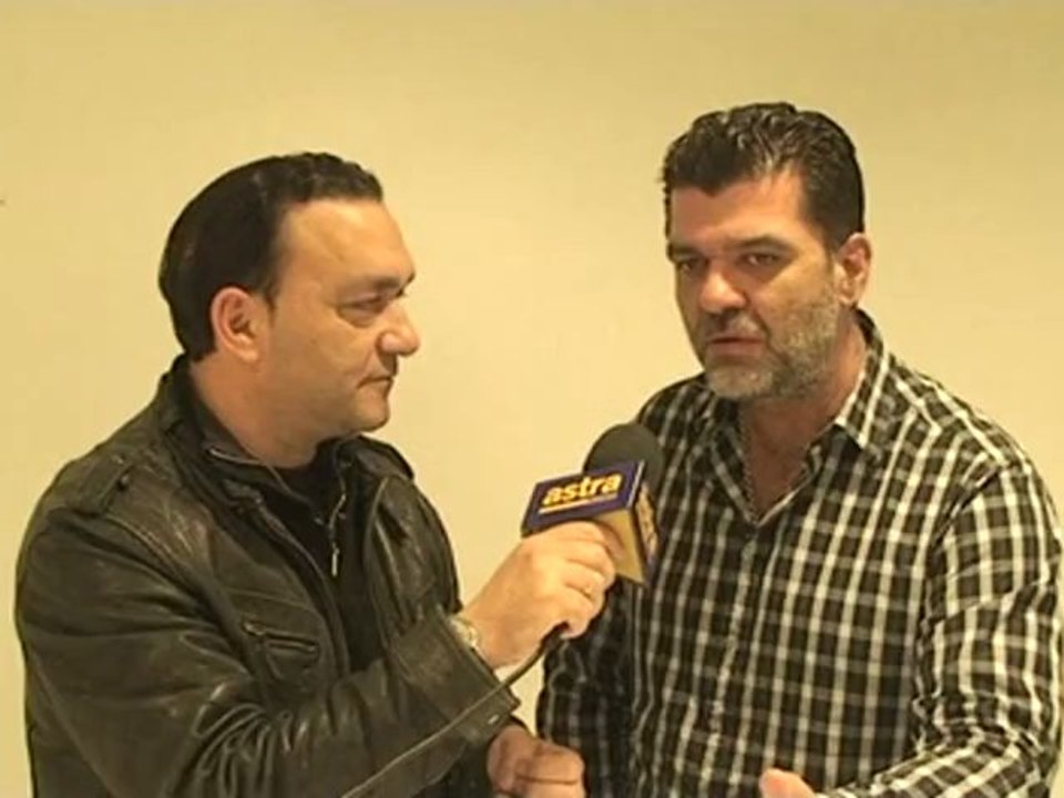 ΒΑΛΙΑ ΚΑΚΟΥΤΗ-ΑΝΔΡΕΑΣ ΠΑΤΣΗΣ-ΣΤΕΦΑΝΟΣ ΣΤΕΦΑΝΟΥ