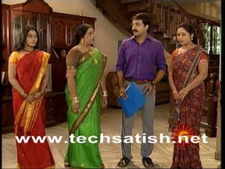 Pillai Nila Part 1