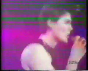 Morten Harket - Spanish steps (1995)