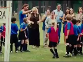 Playing for Keeps - I bet coach can do it