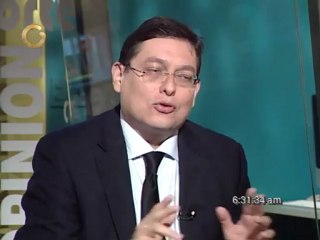 Abogado José Vicente Haro asegura que para el Ejecutivo la Constitución es simplemente un símbolo