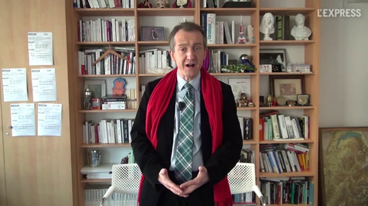 Fillon-Copé : Cuisine à l'UMP