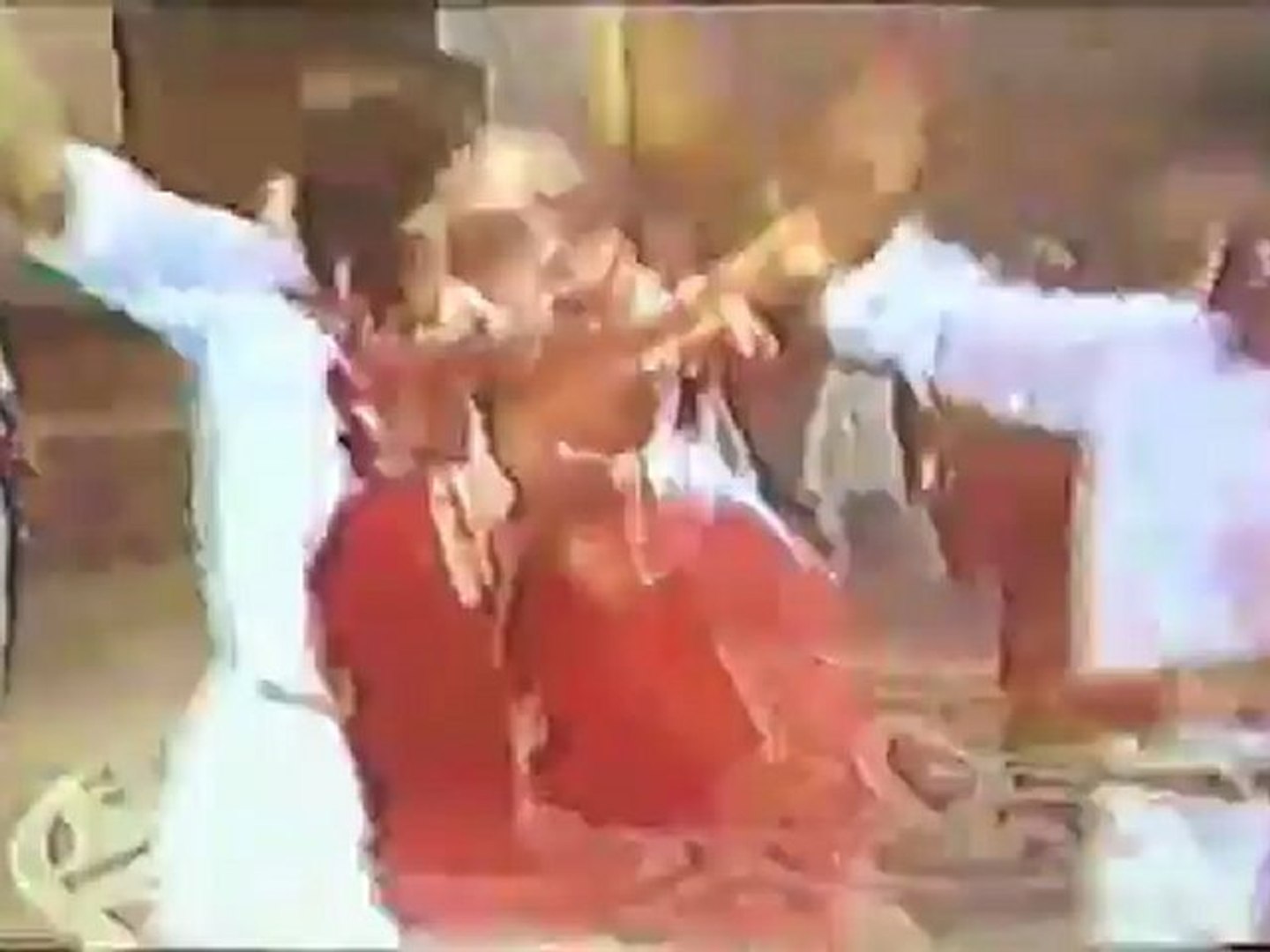 ⁣Nazrul Geeti- JaaGO-  - A dance based on this inspirational song