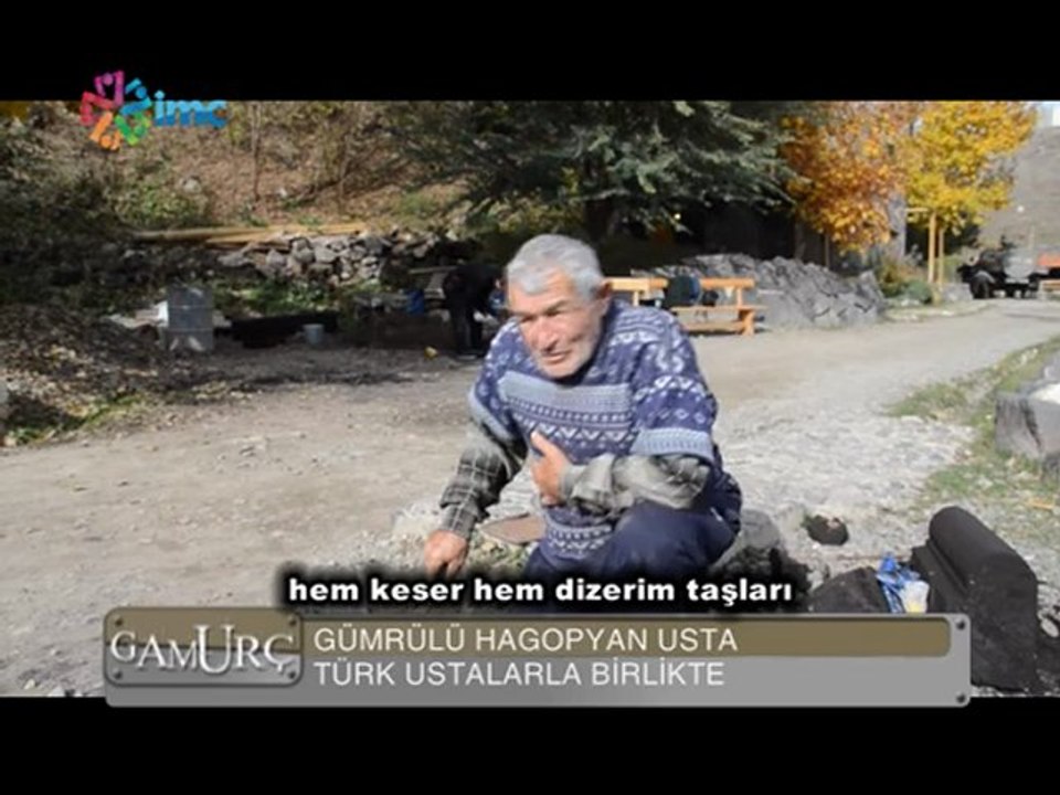 Gamurç: 64. Bölüm