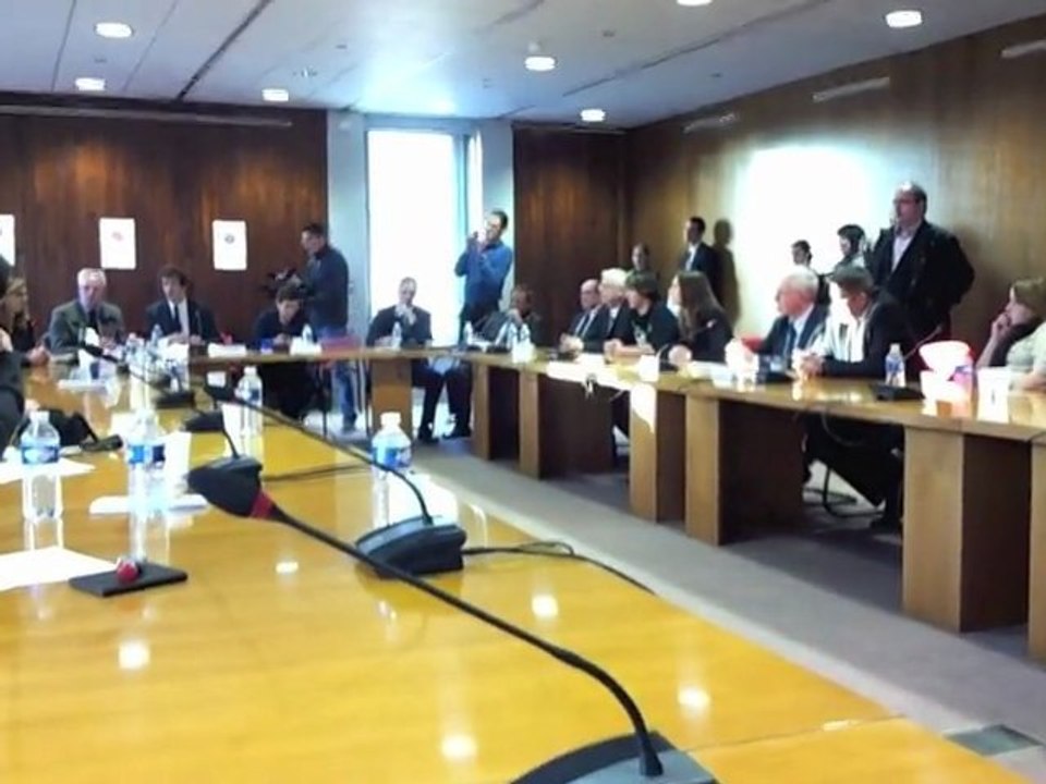 Seine-et-Marne : le plus fort taux de chômage d'Ile-de-France