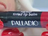 Palladio Herbal Tinted Lip Balm