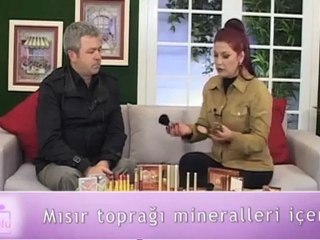 İkos Kozmetik Ürünleri